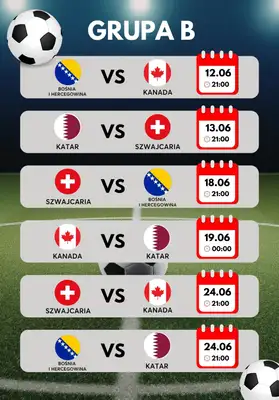 Strefa Mundial - gazetka promocyjna Terminarz spotkań Mistrzostwa Świata 2026 od środy 10.06 do soboty 27.06 - strona 3