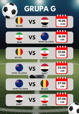 Strefa Mundial - gazetka promocyjna Terminarz spotkań Mistrzostwa Świata 2026 od środy 10.06 do soboty 27.06 - strona 8