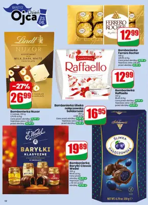Dino - gazetka promocyjna Gazetka 24 / 2026 od środy 10.06 do wtorku 16.06 - strona 10