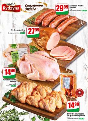 Dino - gazetka promocyjna Gazetka 24 / 2026 od środy 10.06 do wtorku 16.06 - strona 40