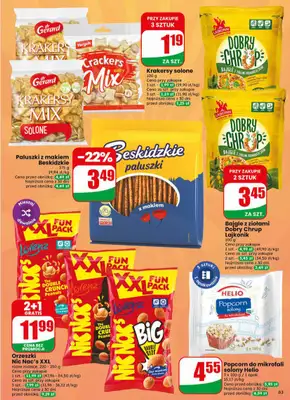 Dino - gazetka promocyjna Gazetka 24 / 2026 od środy 10.06 do wtorku 16.06 - strona 63