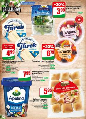 Dino - gazetka promocyjna Gazetka 24 / 2026 od środy 10.06 do wtorku 16.06 - strona 24