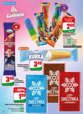 Dino - gazetka promocyjna Gazetka 24 / 2026 od środy 10.06 do wtorku 16.06 - strona 36