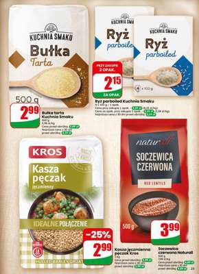 Dino - gazetka promocyjna Gazetka 24 / 2026 od środy 10.06 do wtorku 16.06 - strona 23