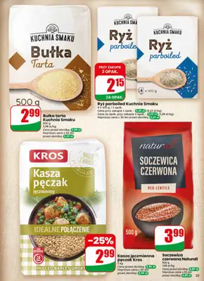 Dino - gazetka promocyjna Gazetka 24 / 2026 od środy 10.06 do wtorku 16.06 - strona 23