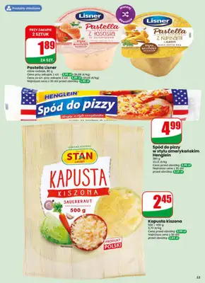 Dino - gazetka promocyjna Gazetka 24 / 2026 od środy 10.06 do wtorku 16.06 - strona 53