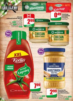 Dino - gazetka promocyjna Gazetka 24 / 2026 od środy 10.06 do wtorku 16.06 - strona 26