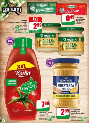 Dino - gazetka promocyjna Gazetka 24 / 2026 od środy 10.06 do wtorku 16.06 - strona 26