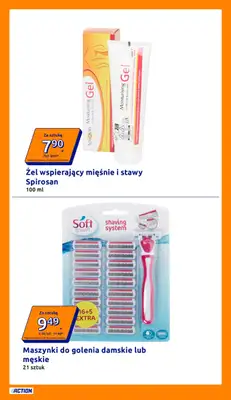 Action - gazetka promocyjna Gazetka od środy 10.06 do wtorku 16.06 - strona 19