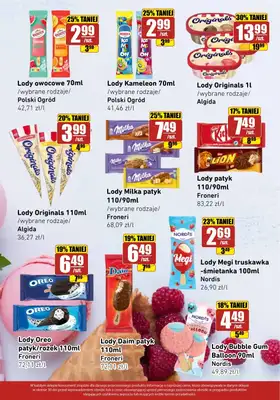 API Market - gazetka promocyjna Gazetka od środy 10.06 do wtorku 16.06 - strona 15