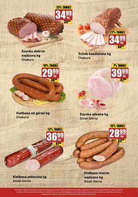 API Market - gazetka promocyjna Gazetka od środy 10.06 do wtorku 16.06 - strona 5
