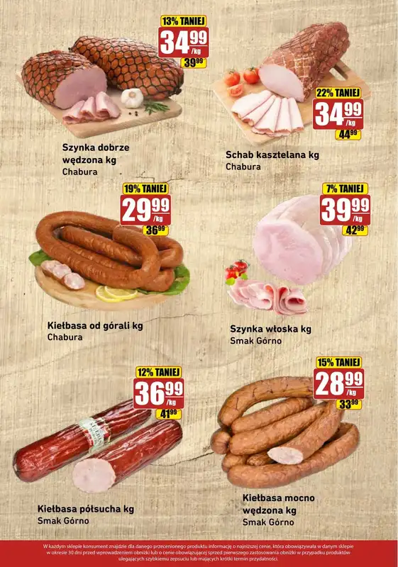 API Market - gazetka promocyjna Gazetka od środy 10.06 do wtorku 16.06 - strona 5