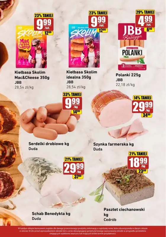 API Market - gazetka promocyjna Gazetka od środy 10.06 do wtorku 16.06 - strona 3