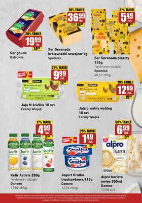 API Market - gazetka promocyjna Gazetka od środy 10.06 do wtorku 16.06 - strona 6
