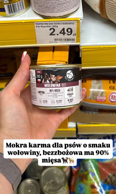 Dino - gazetka promocyjna Zakupowe inspiracje w Dino od środy 10.06  - strona 5