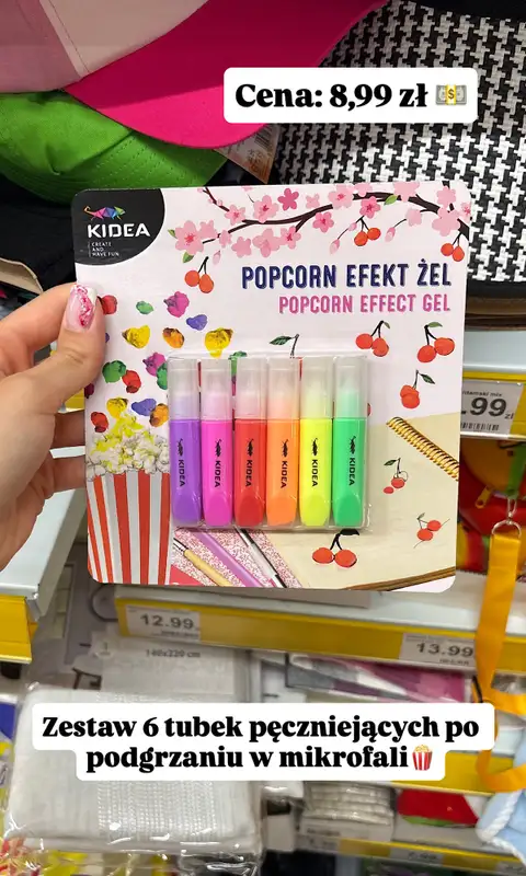 Dino - gazetka promocyjna Zakupowe inspiracje w Dino od środy 10.06  - strona 6