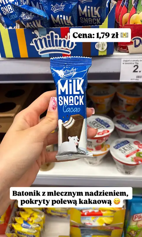 Dino - gazetka promocyjna Zakupowe inspiracje w Dino od środy 10.06  - strona 3