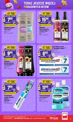 POLOmarket - gazetka promocyjna Frikasowy Katalog od wtorku 09.06 do wtorku 16.06 - strona 13