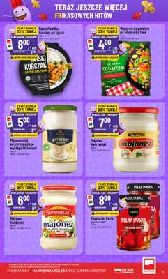 POLOmarket - gazetka promocyjna Frikasowy Katalog od wtorku 09.06 do wtorku 16.06 - strona 5