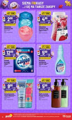 POLOmarket - gazetka promocyjna Frikasowy Katalog od wtorku 09.06 do wtorku 16.06 - strona 14