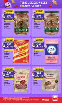POLOmarket - gazetka promocyjna Frikasowy Katalog od wtorku 09.06 do wtorku 16.06 - strona 7