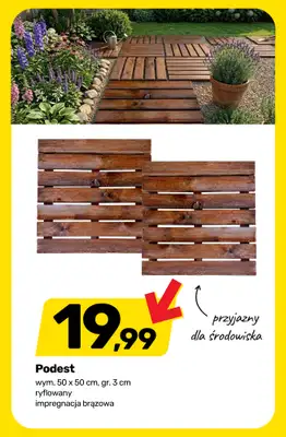 Bricomarche - gazetka promocyjna Budowa i remont od środy 10.06 do soboty 13.06 - strona 4