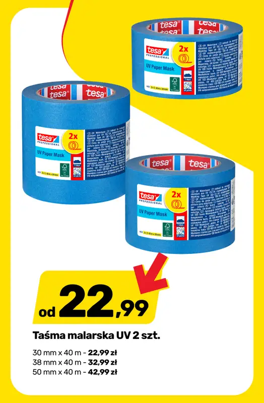 Bricomarche - gazetka promocyjna Budowa i remont od środy 10.06 do soboty 13.06 - strona 11