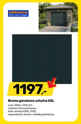 Bricomarche - gazetka promocyjna Budowa i remont od środy 10.06 do soboty 13.06 - strona 10
