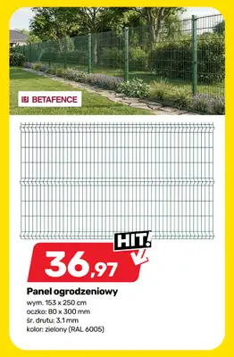 Bricomarche - gazetka promocyjna Budowa i remont od środy 10.06 do soboty 13.06 - strona 2