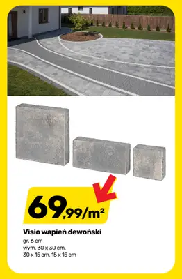 Bricomarche - gazetka promocyjna Budowa i remont od środy 10.06 do soboty 13.06 - strona 8