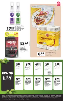 Odido - gazetka promocyjna Gazetka od środy 10.06 do wtorku 23.06 - strona 8