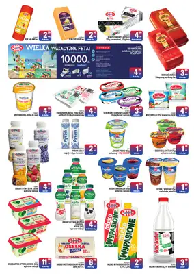 Tomi Markt - gazetka promocyjna Gazetka od czwartku 11.06 do wtorku 23.06 - strona 6