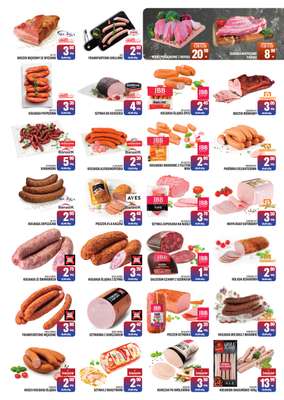 Tomi Markt - gazetka promocyjna Gazetka od czwartku 11.06 do wtorku 23.06 - strona 2