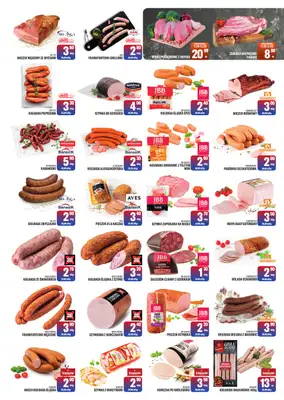 Tomi Markt - gazetka promocyjna Gazetka od czwartku 11.06 do wtorku 23.06 - strona 2