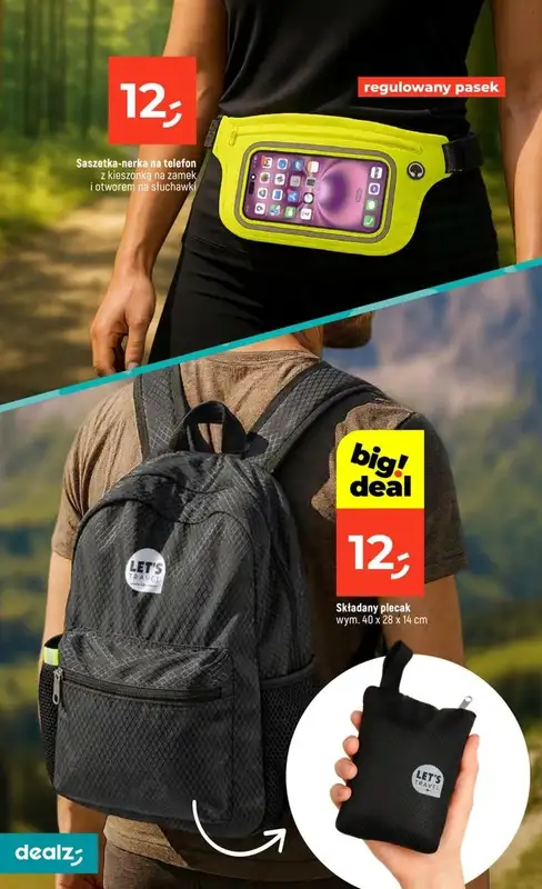 Dealz - gazetka promocyjna Make a Dealz! od czwartku 11.06 do środy 17.06 - strona 38