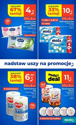 Dealz - gazetka promocyjna Make a Dealz! od czwartku 11.06 do środy 17.06 - strona 25