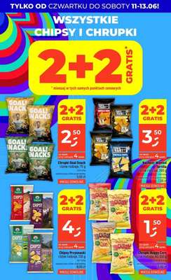 Dealz - gazetka promocyjna Make a Dealz! od czwartku 11.06 do środy 17.06 - strona 12