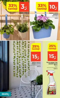 Dealz - gazetka promocyjna Make a Dealz! od czwartku 11.06 do środy 17.06 - strona 42