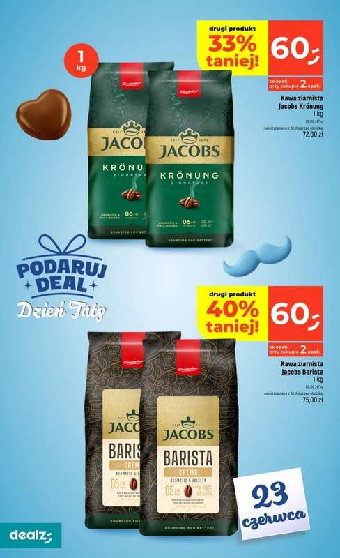 Dealz - gazetka promocyjna Make a Dealz! od czwartku 11.06 do środy 17.06 - strona 30