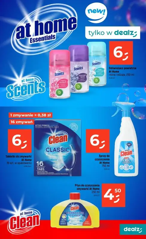 Dealz - gazetka promocyjna Make a Dealz! od czwartku 11.06 do środy 17.06 - strona 27