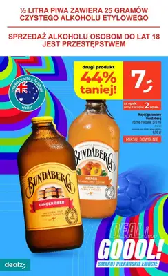 Dealz - gazetka promocyjna Make a Dealz! od czwartku 11.06 do środy 17.06 - strona 20