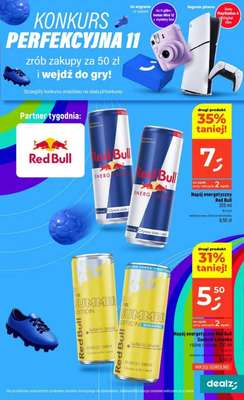 Dealz - gazetka promocyjna Make a Dealz! od czwartku 11.06 do środy 17.06 - strona 15