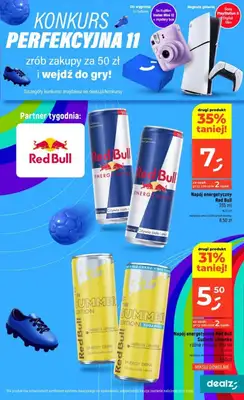 Dealz - gazetka promocyjna Make a Dealz! od czwartku 11.06 do środy 17.06 - strona 15