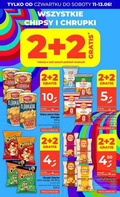 Dealz - gazetka promocyjna Make a Dealz! od czwartku 11.06 do środy 17.06 - strona 13