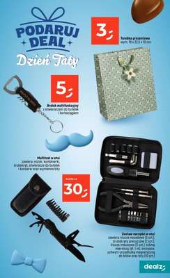 Dealz - gazetka promocyjna Make a Dealz! od czwartku 11.06 do środy 17.06 - strona 35