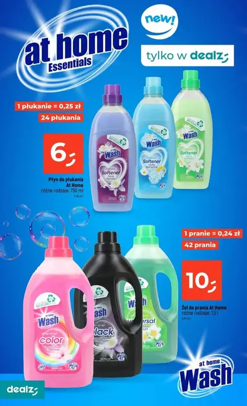 Dealz - gazetka promocyjna Make a Dealz! od czwartku 11.06 do środy 17.06 - strona 26