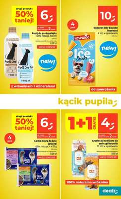 Dealz - gazetka promocyjna Make a Dealz! od czwartku 11.06 do środy 17.06 - strona 37