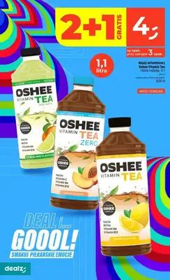 Dealz - gazetka promocyjna Make a Dealz! od czwartku 11.06 do środy 17.06 - strona 18