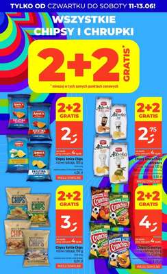 Dealz - gazetka promocyjna Make a Dealz! od czwartku 11.06 do środy 17.06 - strona 11
