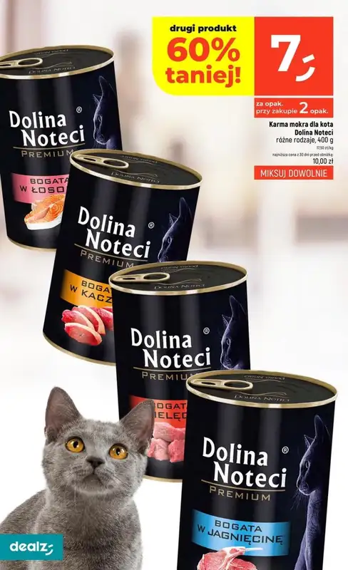 Dealz - gazetka promocyjna Make a Dealz! od czwartku 11.06 do środy 17.06 - strona 36